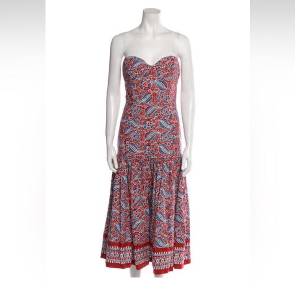 Veronica Beard dress